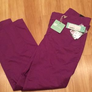 kut from the Kluth. Crop trouser. Stitchfix